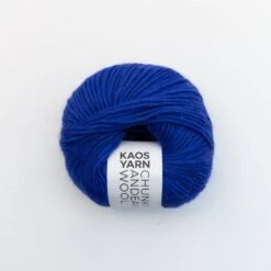 Kaos Chunky Andean Wool(Kaos Chunky Andean Wool) -Tangled Yarn Store 6062ELECTRIC