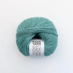 Kaos Chunky Andean Wool(Kaos Chunky Andean Wool) -Tangled Yarn Store 6065BRILLIANT