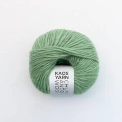 Kaos Chunky Andean Wool(Kaos Chunky Andean Wool) -Tangled Yarn Store 6076VIVACIOUS