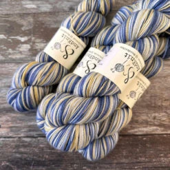 AndKnit Self Striping Sock(Andknit Self Striping Sock) -Tangled Yarn Store AndKnit Sock Heralds Pages