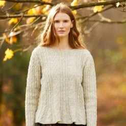 Cumbria By Marie Wallin(Cumbria By Marie Wallin) -Tangled Yarn Store BOWNESS 1469