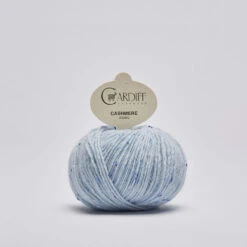 Cardiff Cashmere Classic(Cardiff Cashmere Classic) -Tangled Yarn Store CLASSIC C302 TALKO 4590