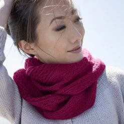 Toco [Knitting Pattern - PDF](Toco Knitting Pattern)