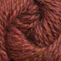 Marie Wallin British Breeds(Marie Wallin British Breeds) -Tangled Yarn Store Chestnut