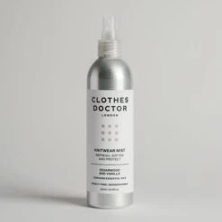 Clothes Doctor Knitwear Mist(Knitwear Mist Lavender And Thyme) -Tangled Yarn Store Clothes Doctor Knitwear Mist Cedarwood and Vanilla