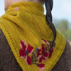 Cultivate: Knitting The Beauty Of Nature(Cultivate Knitting The Beauty Of Nature) -Tangled Yarn Store CultivateKnittingtheBeautyofNature 1