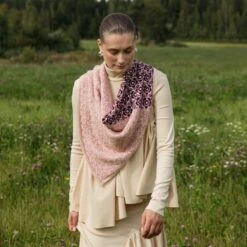 Cultivate: Knitting The Beauty Of Nature(Cultivate Knitting The Beauty Of Nature) -Tangled Yarn Store CultivateKnittingtheBeautyofNature 10