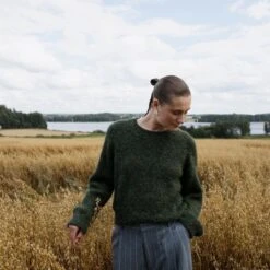 Cultivate: Knitting The Beauty Of Nature(Cultivate Knitting The Beauty Of Nature) -Tangled Yarn Store CultivateKnittingtheBeautyofNature 13