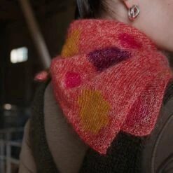 Cultivate: Knitting The Beauty Of Nature(Cultivate Knitting The Beauty Of Nature) -Tangled Yarn Store CultivateKnittingtheBeautyofNature 17