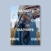 Cultivate: Knitting The Beauty Of Nature(Cultivate Knitting The Beauty Of Nature)