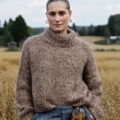 Cultivate: Knitting The Beauty Of Nature(Cultivate Knitting The Beauty Of Nature) -Tangled Yarn Store CultivateKnittingtheBeautyofNature 4