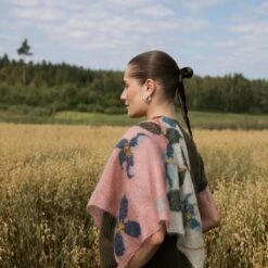 Cultivate: Knitting The Beauty Of Nature(Cultivate Knitting The Beauty Of Nature) -Tangled Yarn Store CultivateKnittingtheBeautyofNature 5