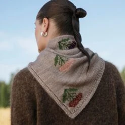 Cultivate: Knitting The Beauty Of Nature(Cultivate Knitting The Beauty Of Nature) -Tangled Yarn Store CultivateKnittingtheBeautyofNature 8