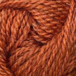 Marie Wallin British Breeds(Marie Wallin British Breeds) -Tangled Yarn Store Dahlia