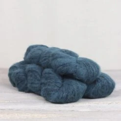 The Fibre Co. Cirro(The Fibre Co Cirro) 21 The Fibre Co. Cirro(The Fibre Co Cirro) -Tangled Yarn Store Exquisite square crop