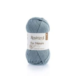 Rosários 4 For Nature(Rosarios 4 For Nature) -Tangled Yarn Store For Nature 25