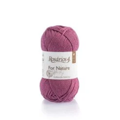 Rosários 4 For Nature(Rosarios 4 For Nature) -Tangled Yarn Store For Nature 28