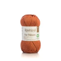 Rosários 4 For Nature(Rosarios 4 For Nature) -Tangled Yarn Store For Nature 84