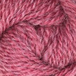 Marie Wallin British Breeds(Marie Wallin British Breeds) -Tangled Yarn Store Foxglove