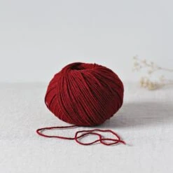 De Rerum Natura Gilliatt(De Rerum Natura Gilliatt) -Tangled Yarn Store GIL aubepinecopie