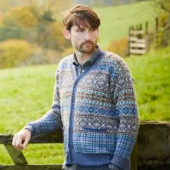 Cumbria By Marie Wallin(Cumbria By Marie Wallin) -Tangled Yarn Store GLENRIDDING 895