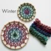 Gin And Tonic Mandala Kit(Gin And Tonic Mandala Kit)