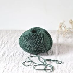 De Rerum Natura Gilliatt(De Rerum Natura Gilliatt) -Tangled Yarn Store Gilliatt cedre