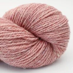 Hey Mama Wolf Beara(Beara Dk Yarn Hey Mama Wolf) -Tangled Yarn Store HeyMamaWolfBeara FraochmorRosa