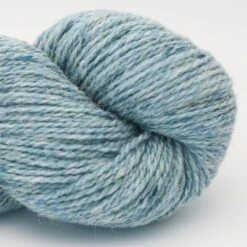 Hey Mama Wolf Beara(Beara Dk Yarn Hey Mama Wolf) -Tangled Yarn Store HeyMamaWolfBeara MongachBlau