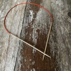 Chiaogoo Red Lace Fixed Circulars(Chiaogoo Red Fixed Circulars)