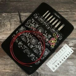 Chiaogoo TWIST Lace Interchangeable Knitting Needles(Chiaogoo Twist Lace Interchangeables)