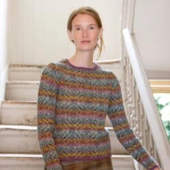 Cherish By Marie Wallin(Cherish By Marie Wallin) -Tangled Yarn Store Iona 517