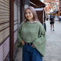 Knit Pop: Designs For The Modern Maker(Knit Pop Designs Modern Maker) 25 Knit Pop: Designs For The Modern Maker(Knit Pop Designs Modern Maker) -Tangled Yarn Store Knit Pop Designs for the Modern Maker 13