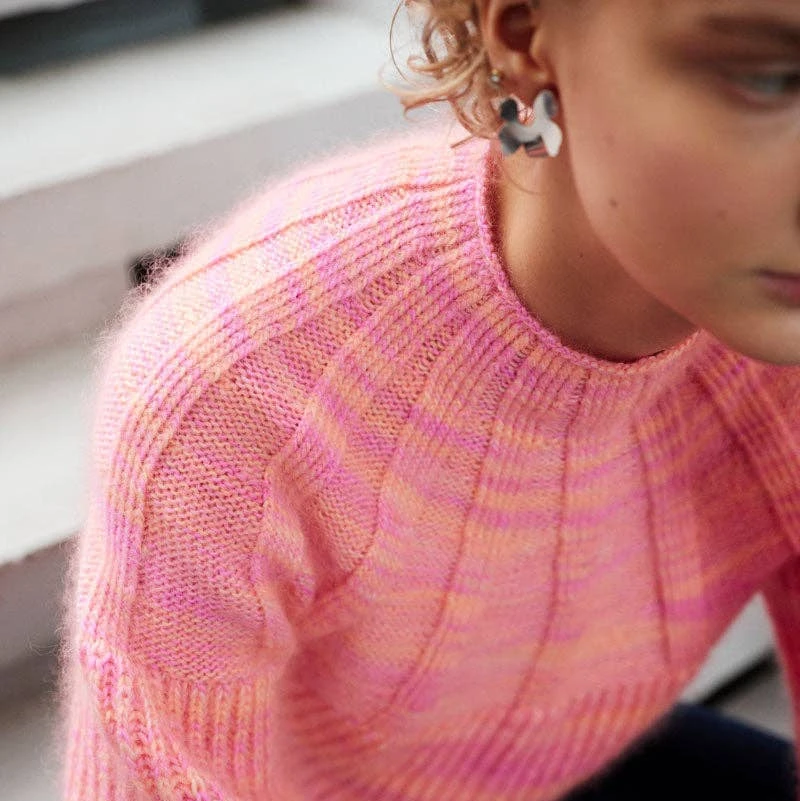 Knit Pop: Designs For The Modern Maker(Knit Pop Designs Modern Maker) 2 Knit Pop: Designs For The Modern Maker(Knit Pop Designs Modern Maker) - Image 2