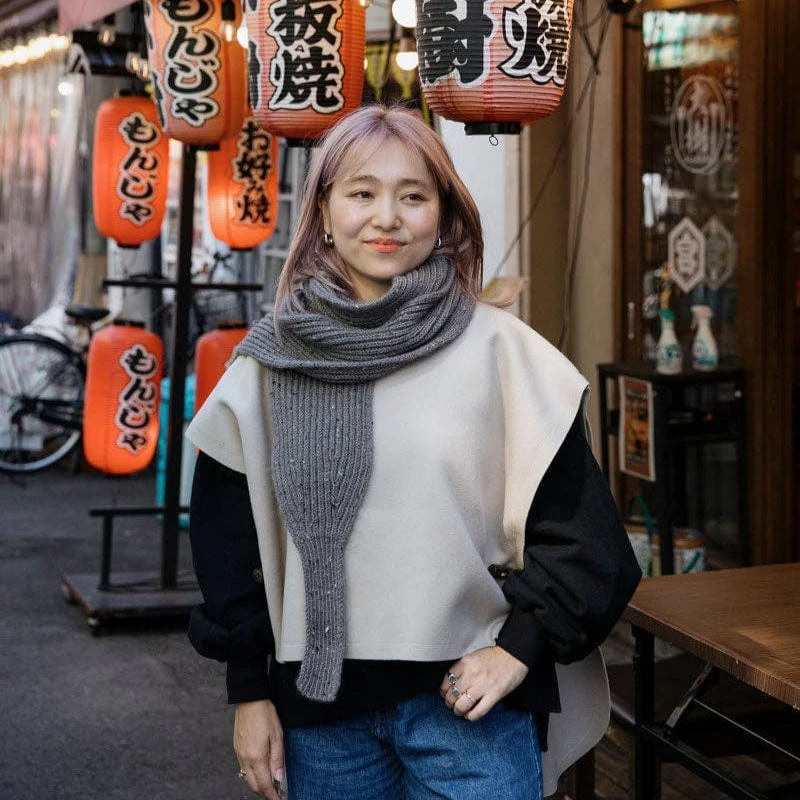 Knit Pop: Designs For The Modern Maker(Knit Pop Designs Modern Maker) 7 Knit Pop: Designs For The Modern Maker(Knit Pop Designs Modern Maker) - Image 7