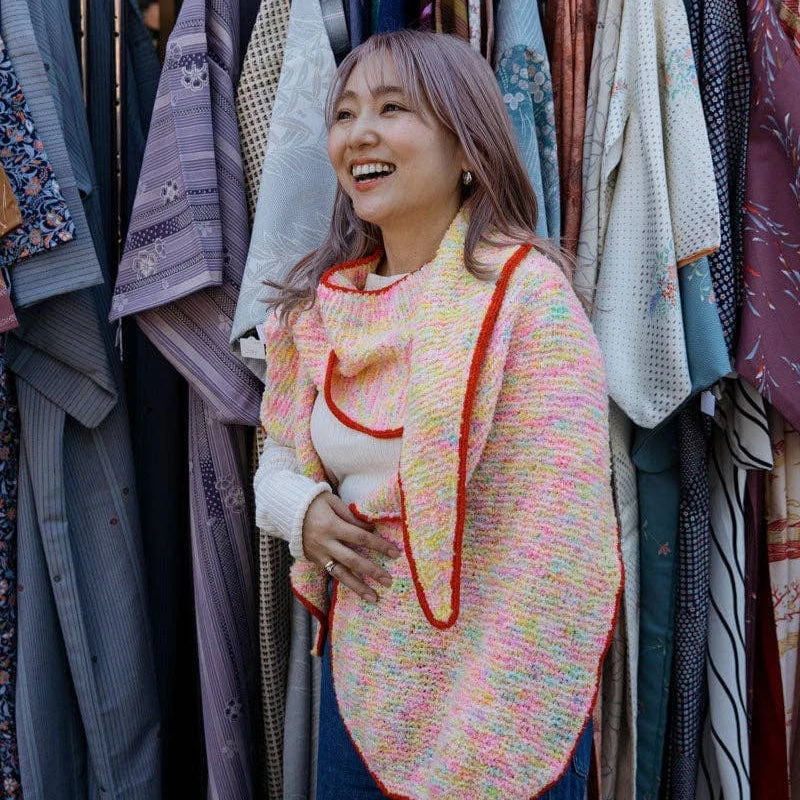 Knit Pop: Designs For The Modern Maker(Knit Pop Designs Modern Maker) 8 Knit Pop: Designs For The Modern Maker(Knit Pop Designs Modern Maker) - Image 8