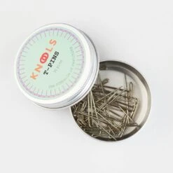 Knools Blocking T-Pins(Knools Blocking T Pins)