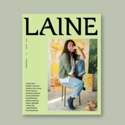 Laine Magazine - Issue 24(Laine Magazine Issue 24)