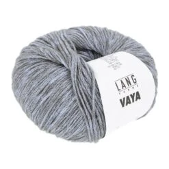 Lang Yarns Vaya(Lang Yarns Vaya) -Tangled Yarn Store LangVaya DenimBlue21