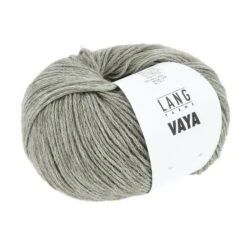 Lang Yarns Vaya(Lang Yarns Vaya) -Tangled Yarn Store LangVaya Olive93