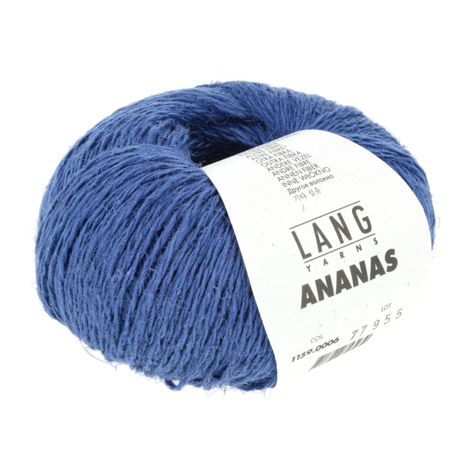 Lang Yarns Ananas(Lang Yarns Ananas) 2 Lang Yarns Ananas(Lang Yarns Ananas) - Image 2