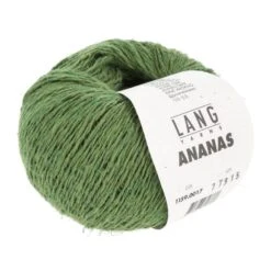 Lang Yarns Ananas(Lang Yarns Ananas) 9 Lang Yarns Ananas(Lang Yarns Ananas) -Tangled Yarn Store LangYarn Ananas17