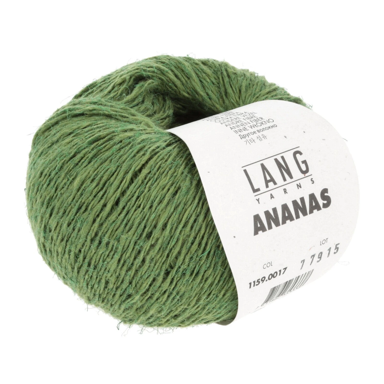 Lang Yarns Ananas(Lang Yarns Ananas) 3 Lang Yarns Ananas(Lang Yarns Ananas) - Image 3