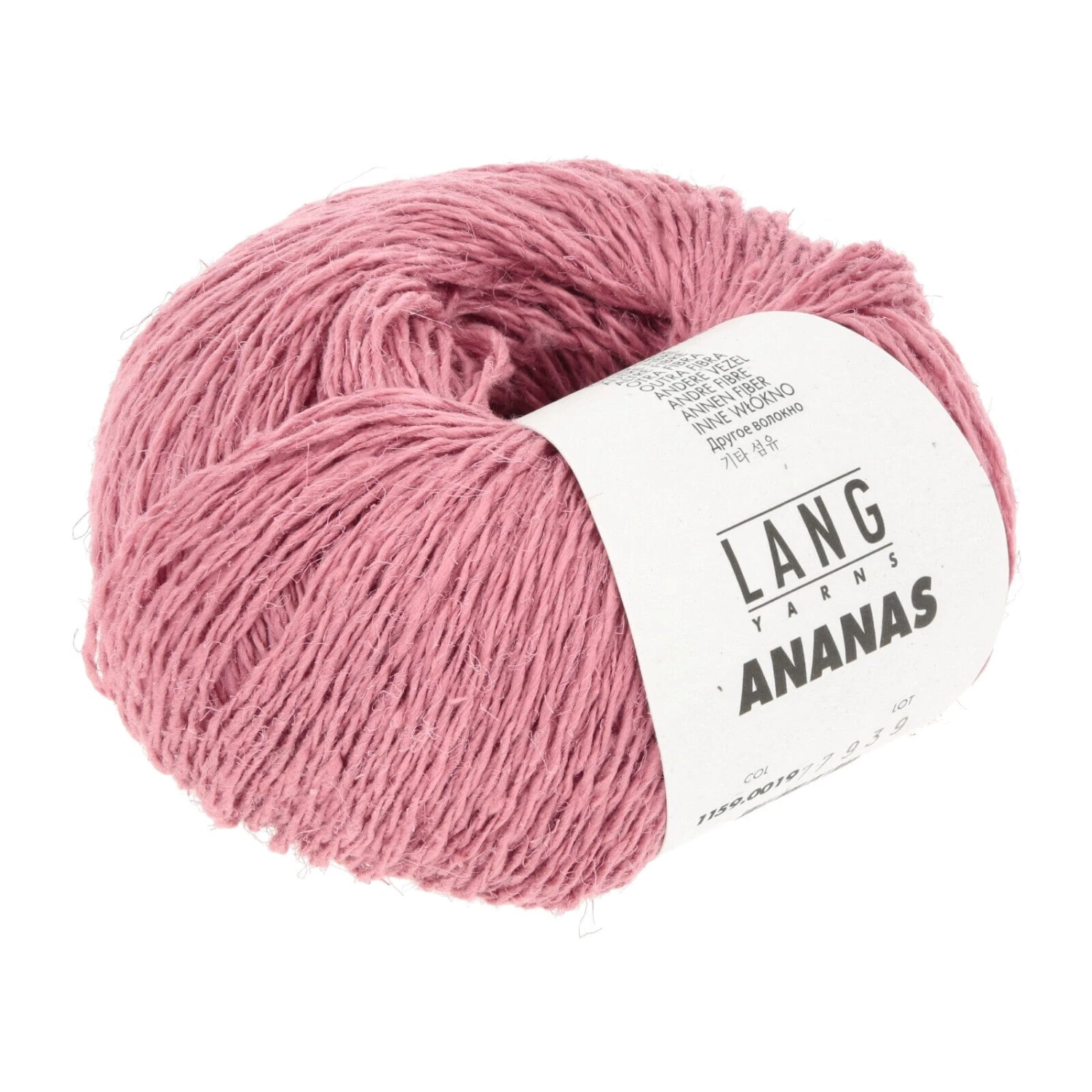 Lang Yarns Ananas(Lang Yarns Ananas) 4 Lang Yarns Ananas(Lang Yarns Ananas) - Image 4