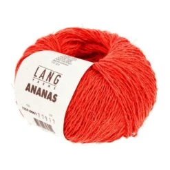 Lang Yarns Ananas(Lang Yarns Ananas) 13 Lang Yarns Ananas(Lang Yarns Ananas) -Tangled Yarn Store LangYarn Ananas61
