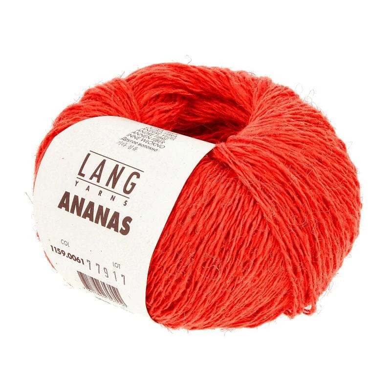 Lang Yarns Ananas(Lang Yarns Ananas) 7 Lang Yarns Ananas(Lang Yarns Ananas) - Image 7