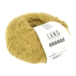 Lang Yarns Ananas(Lang Yarns Ananas) 12 Lang Yarns Ananas(Lang Yarns Ananas) -Tangled Yarn Store LangYarn Ananas77