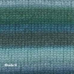 Lang Cloud(Lang Cloud) -Tangled Yarn Store Lang Cloud 11 swatch