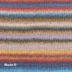 Lang Cloud(Lang Cloud) -Tangled Yarn Store Lang Cloud 13 swatch