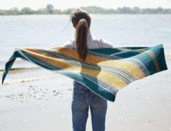 Tatto [Knitting Pattern - PDF](Tatto Knitting Pattern) -Tangled Yarn Store Last page 210530 Rosy Green Wool 06 0224 1